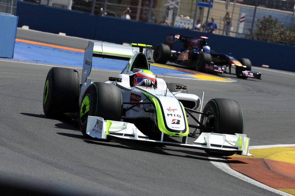 GP EUROPA - Qualifiche e Prove Libere 3